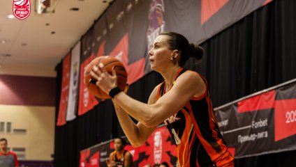 "НИКА-Лузалес" дала бой УГМК