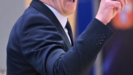 Новосибирское «Динамо» завершило регулярный чемпионат победой в Омске