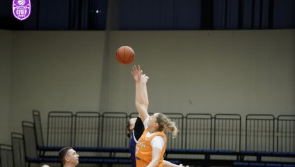 Казаночка - Энергия 89:57 (11.12.2024)