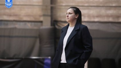 Спартак - Ростов-ЮФУ 84:57 (10.03.2025)