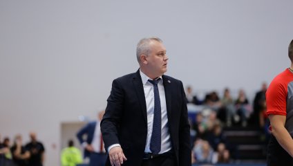 Динамо - Барнаул 90:51 (08.10.2025)