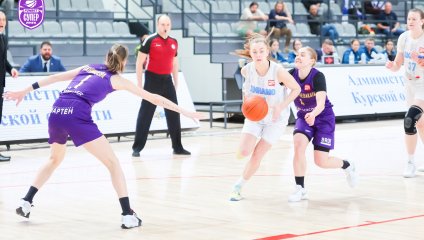 Динамо-Фарм - Чеваката 67:72 (16.04.2025)