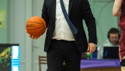 Купол-Родники - Барнаул 82:71 (22.10.2025)