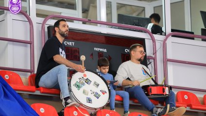 Югра - Металлург 79:63 (19.11.2025)