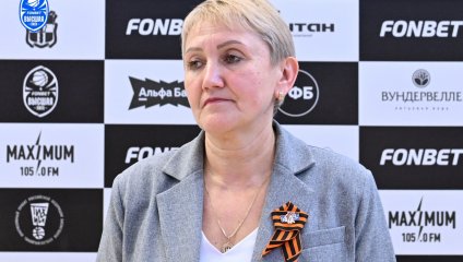 Енисей-2 - Нефтяник-Титан-2 62:71 (19.04.2026)