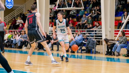 «Нефтехимик» прерывает серию поражений