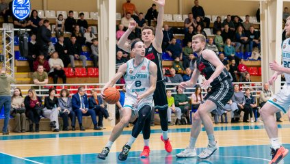 «Нефтехимик» прерывает серию поражений