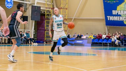 «Нефтехимик» прерывает серию поражений