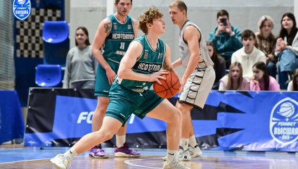 Победа «ТСК-УРАЛ – УрГУПС» на последней секунде матча