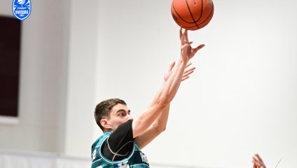 Победа «ТСК-УРАЛ – УрГУПС» на последней секунде матча