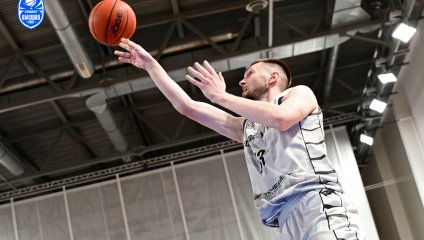 Победа «ТСК-УРАЛ – УрГУПС» на последней секунде матча