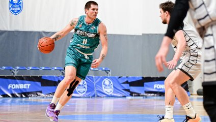 Победа «ТСК-УРАЛ – УрГУПС» на последней секунде матча