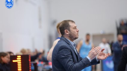 Динамо-2 - Металлург-Челбаскет 73:59 (23.04.2026)