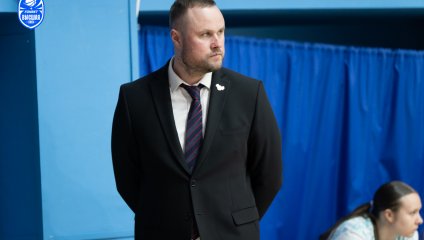 Славянка-ЧКПЗ - Металлург 85:67 (20.03.2026)