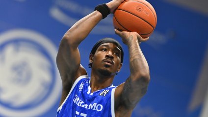 Приморское «Динамо» обыграло «Зенит»-2 в своем первом матче нового сезона