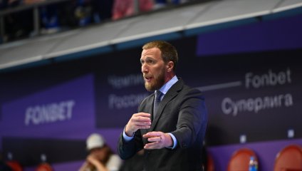 Приморское «Динамо» обыграло «Зенит»-2 в своем первом матче нового сезона