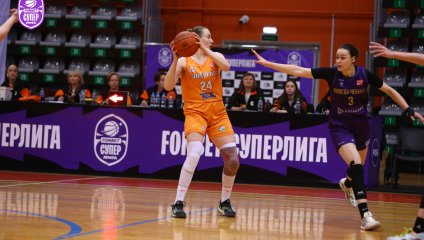 Энергия - Чеваката 73:82 (30.04.2025)