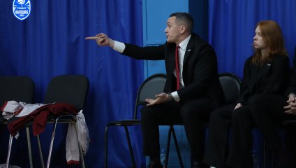 Славянка-ЧКПЗ - Платов-РГЭУ 73:76 (27.11.2025)