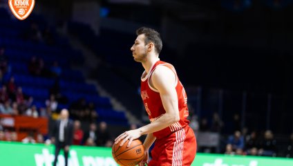 МБА-МАИ - Химки 72:64 (16.03.2025)