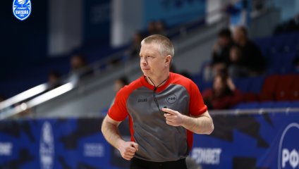 Динамо-2 - ЦСП - Химки 76:57 (24.03.2026)