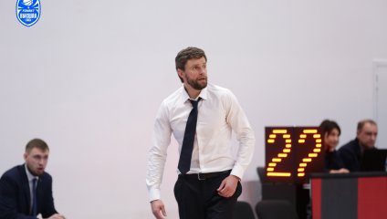 Динамо-2 - ЦСП - Химки 76:57 (24.03.2026)