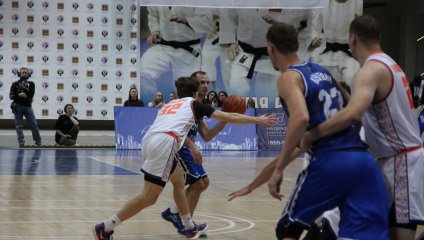 Десна - Югра 76:78 (02.10.2026)