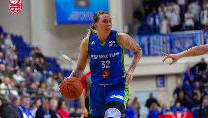 Первый этап регулярки курское «Динамо» завершает победой