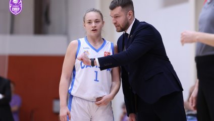 «Самара-2» заставили чемпионок понервничать