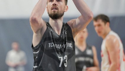 Уральцы терпят первое поражение в сезоне