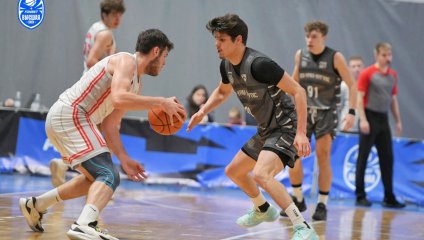 Уральцы терпят первое поражение в сезоне