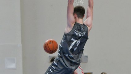 Уральцы терпят первое поражение в сезоне