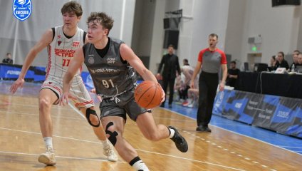 Уральцы терпят первое поражение в сезоне