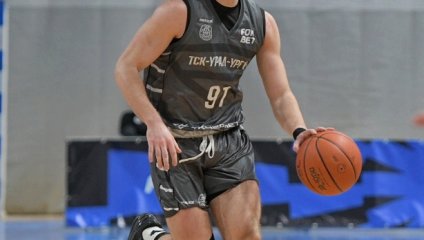 Уральцы терпят первое поражение в сезоне