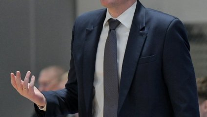 Уральцы терпят первое поражение в сезоне