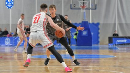 Уральцы терпят первое поражение в сезоне