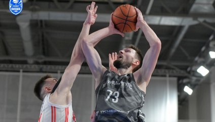 Уральцы терпят первое поражение в сезоне