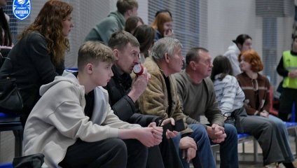 Уральцы терпят первое поражение в сезоне