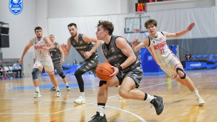 Уральцы терпят первое поражение в сезоне