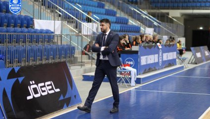 Русичи - Южный слон 88:82 (13.02.2025)