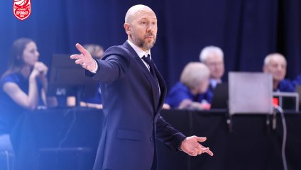 Курянки забирают у «Самары» четвертый матч в сезоне