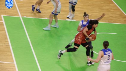 Динамо-2 - Славянка-ЧКПЗ (07.01.2026)