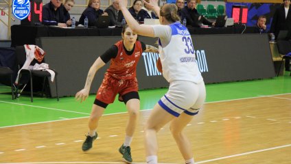 Динамо-2 - Славянка-ЧКПЗ (07.01.2026)