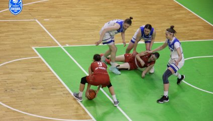 Динамо-2 - Славянка-ЧКПЗ (07.01.2026)