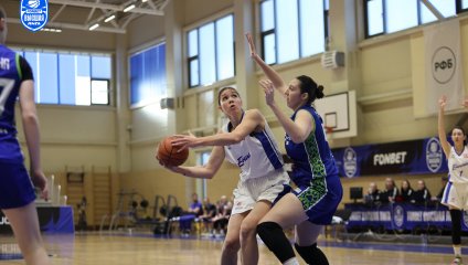 Енисей-2 - Нефтяник-Титан-2 70:66 (26.11.2024)