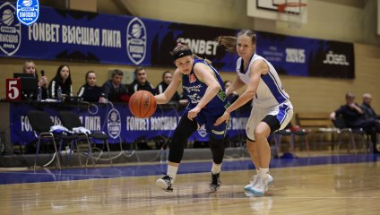 Енисей-2 - Нефтяник-Титан-2 70:66 (26.11.2024)