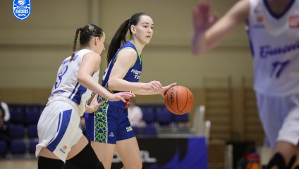 Енисей-2 - Нефтяник-Титан-2 70:66 (26.11.2024)