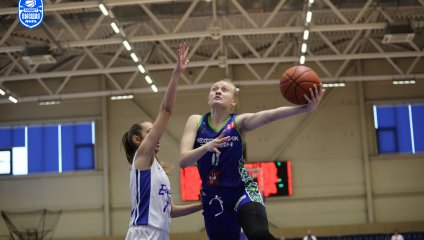 Енисей-2 - Нефтяник-Титан-2 70:66 (26.11.2024)