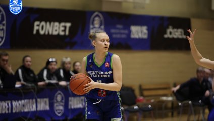 Енисей-2 - Нефтяник-Титан-2 70:66 (26.11.2024)