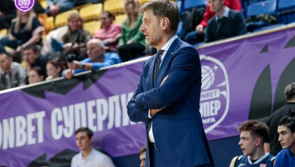 Химки - Зенит-2 91:78 (07.03.2025)