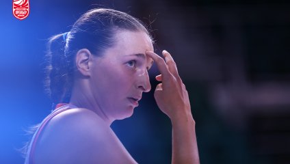 Самара - Динамо 55:72 (16.01.2025)